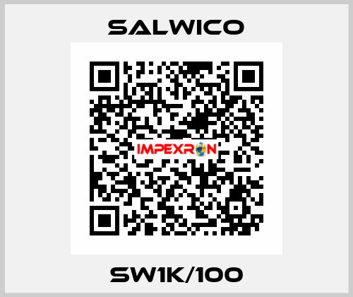 SW1K/100 Salwico