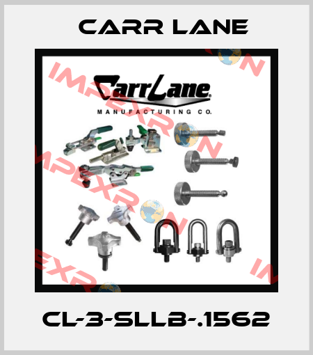 CL-3-SLLB-.1562 Carr Lane
