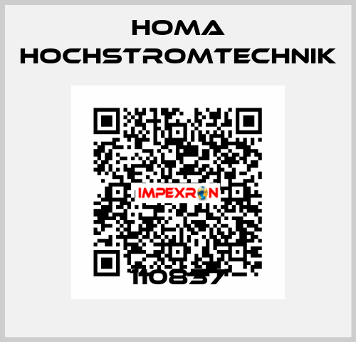 110837 HOMA Hochstromtechnik