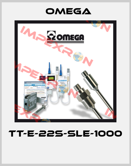 TT-E-22S-SLE-1000  Omega
