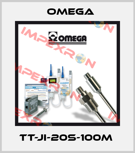 TT-JI-20S-100M  Omega