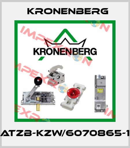 ATZB-KZW/6070865-1 Kronenberg
