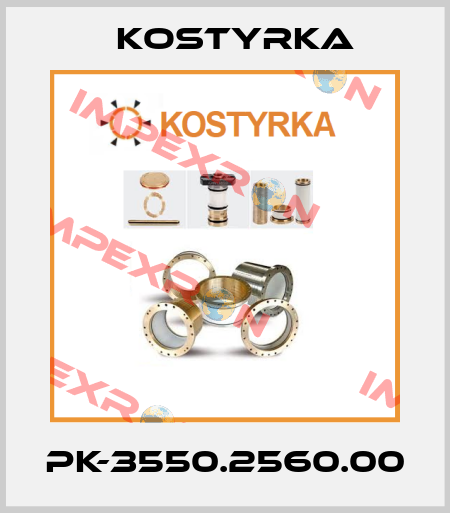 PK-3550.2560.00 Kostyrka