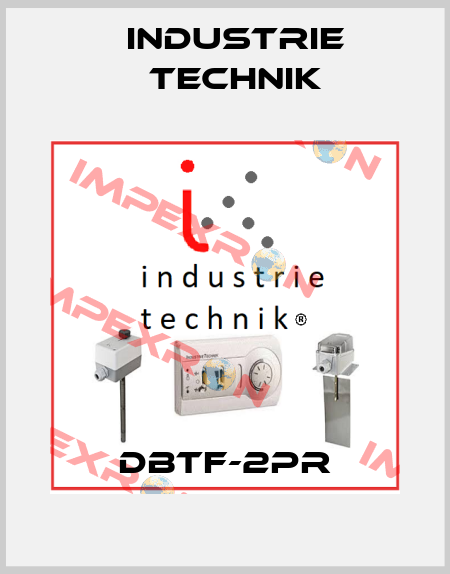 DBTF-2PR Industrie Technik