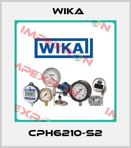 CPH6210-S2 Wika