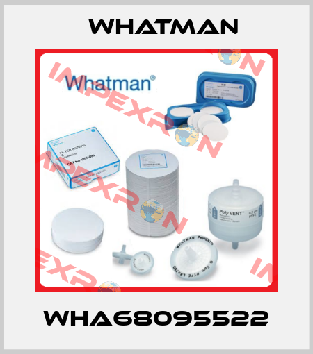 WHA68095522 Whatman
