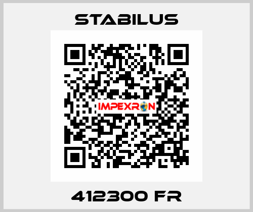 412300 FR Stabilus