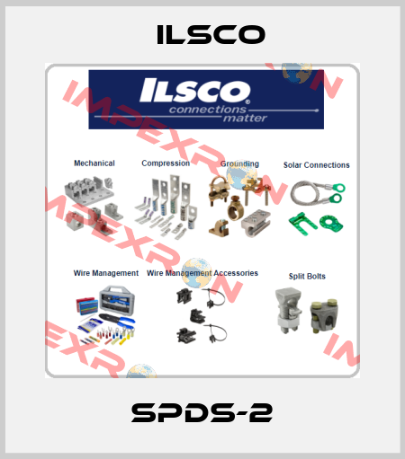 SPDS-2 Ilsco