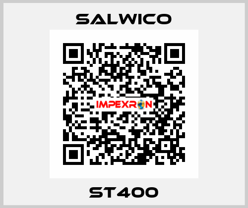 ST400 Salwico