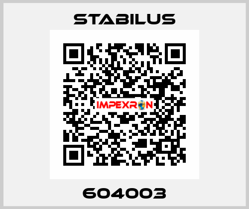 604003 Stabilus