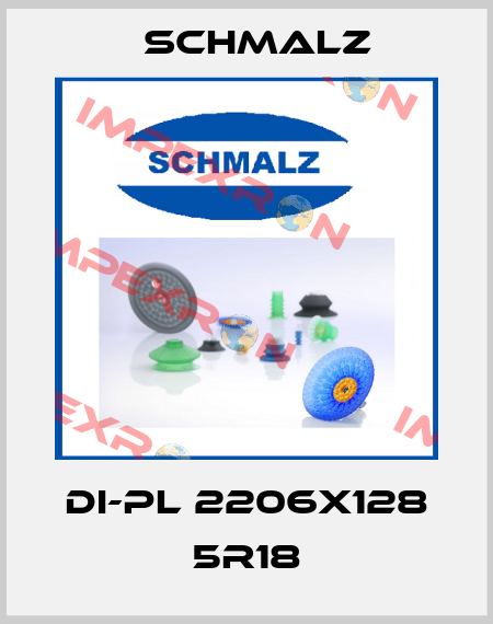 DI-PL 2206X128 5R18 Schmalz