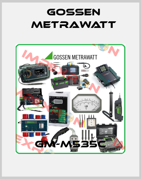 GM-M535C Gossen Metrawatt