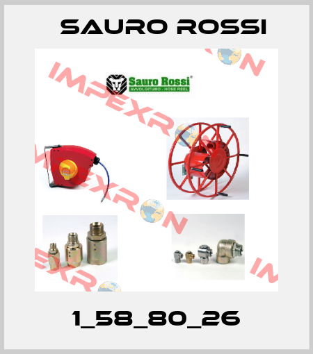 1_58_80_26 Sauro Rossi