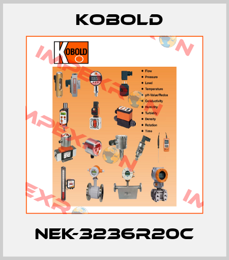 NEK-3236R20C Kobold