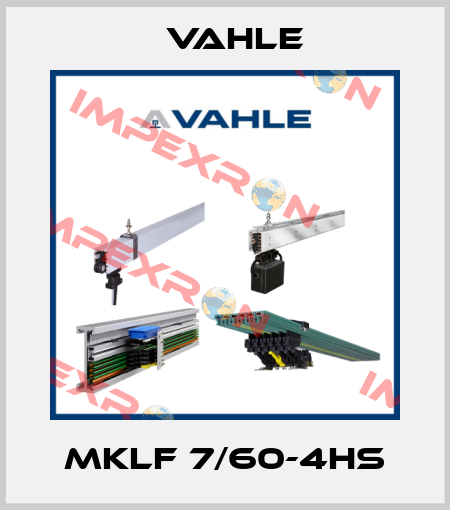 MKLF 7/60-4HS Vahle