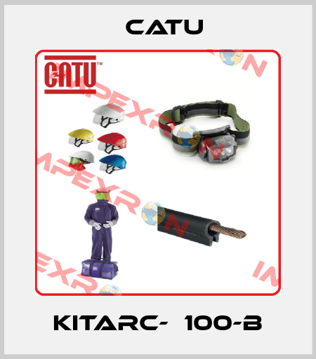 KITARC-  100-B Catu