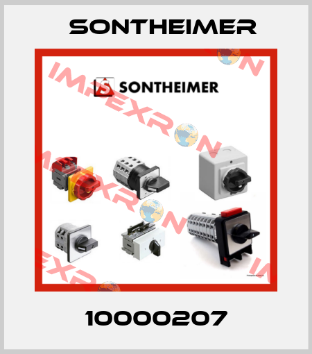 10000207 Sontheimer