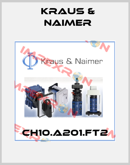 CH10.A201.FT2 Kraus & Naimer