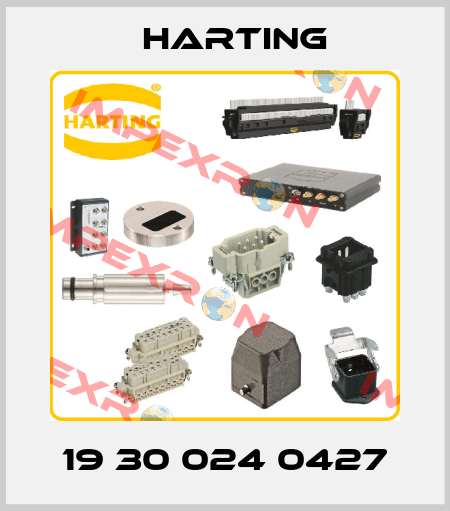 19 30 024 0427 Harting