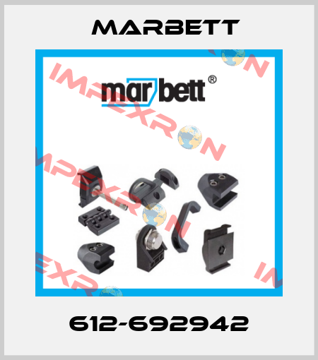 612-692942 Marbett