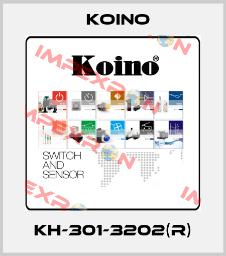 KH-301-3202(R) Koino
