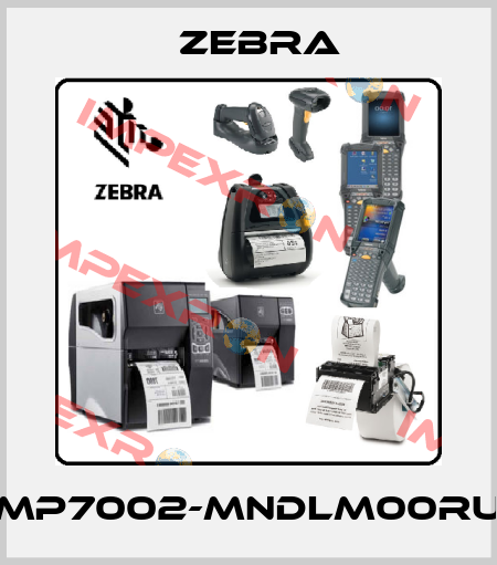 MP7002-MNDLM00RU Zebra