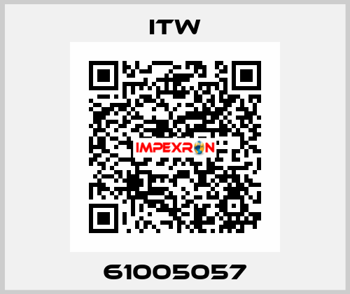 61005057 ITW