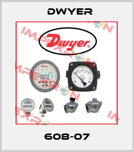 608-07 Dwyer
