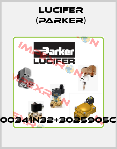 300341N32+3025905C2 Lucifer (Parker)