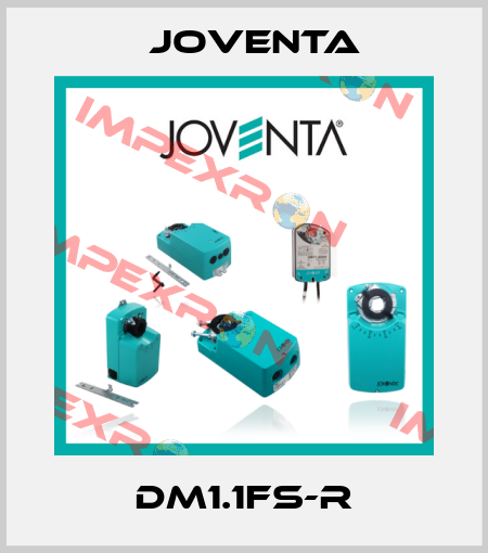 DM1.1FS-R Joventa