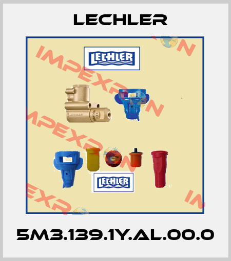 5M3.139.1Y.AL.00.0 Lechler
