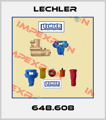 648.608 Lechler