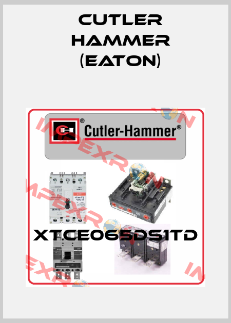 XTCE065DS1TD Cutler Hammer (Eaton)