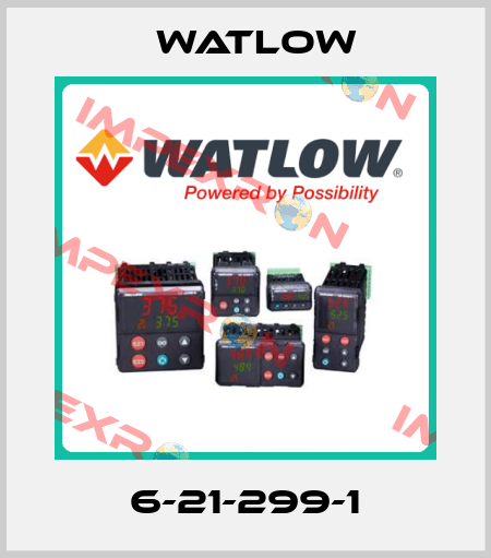 6-21-299-1 Watlow