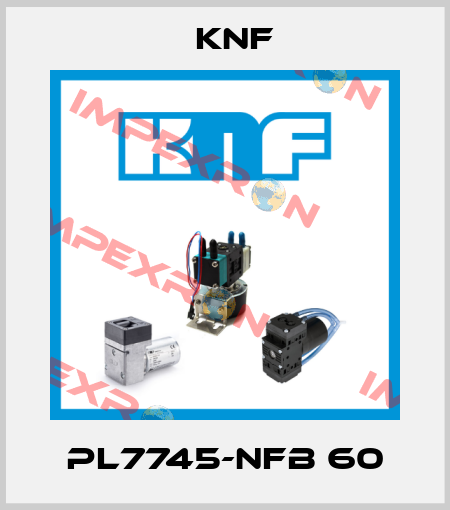 PL7745-NFB 60 KNF