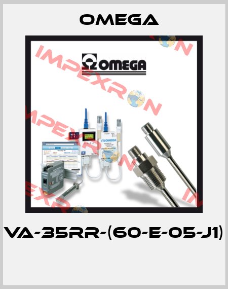 VA-35RR-(60-E-05-J1)  Omega