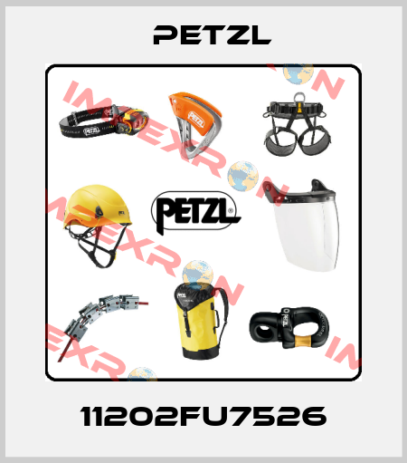 11202FU7526 Petzl