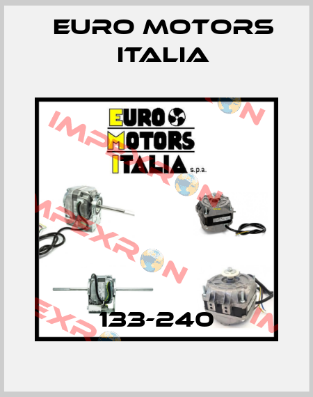 133-240 Euro Motors Italia