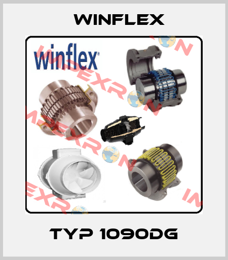 Typ 1090DG Winflex