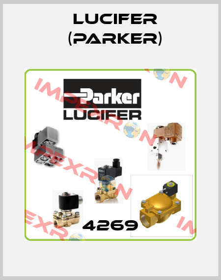 4269 Lucifer (Parker)