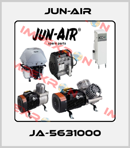 JA-5631000 Jun-Air