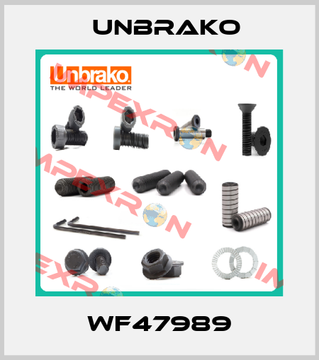 WF47989 Unbrako