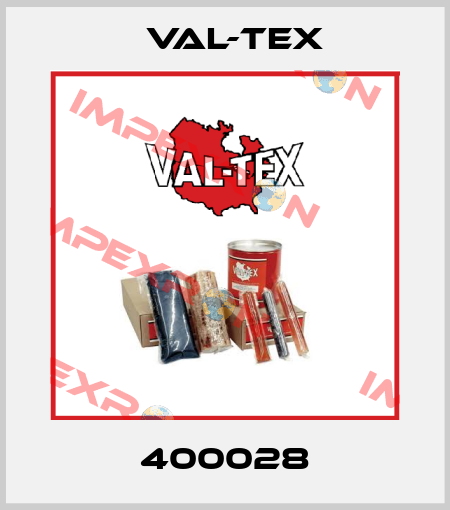 400028 Val-Tex