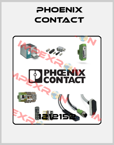 1212152 Phoenix Contact