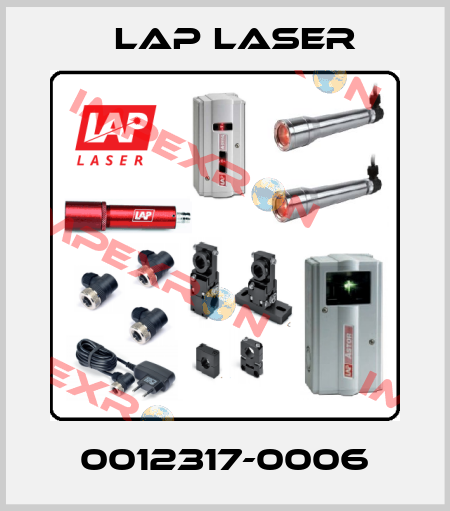 0012317-0006 Lap Laser