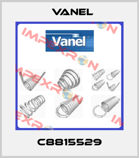 C8815529 Vanel
