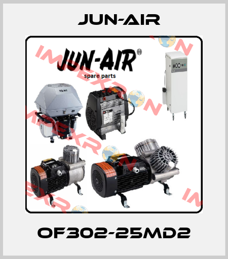 OF302-25MD2 Jun-Air