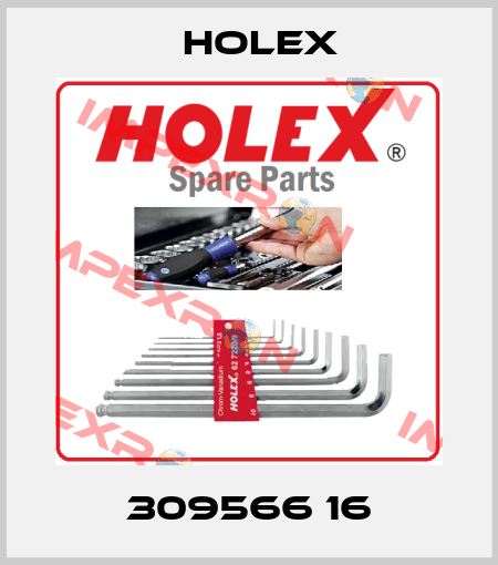 309566 16 Holex