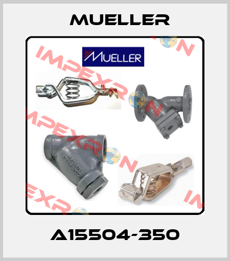 A15504-350 Mueller