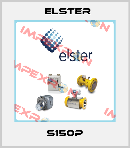 S150P Elster